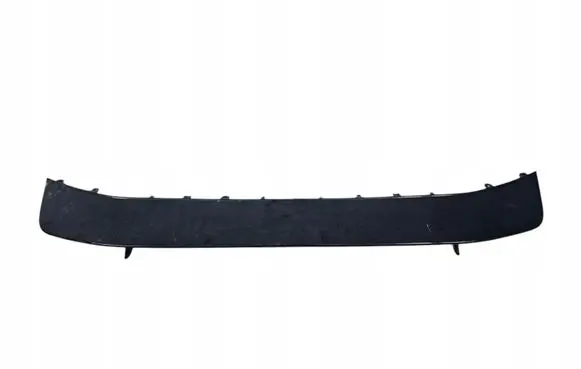 Audi A4 S4 B9 Front bumper lip JT6TEILE