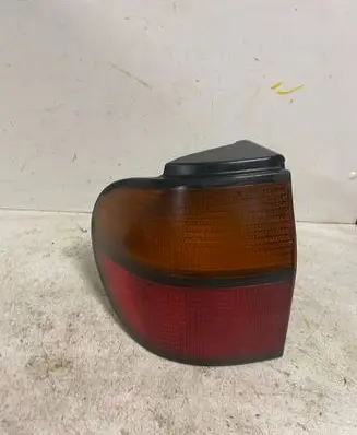 Volkswagen Sharan Rear/tail lights 907335337