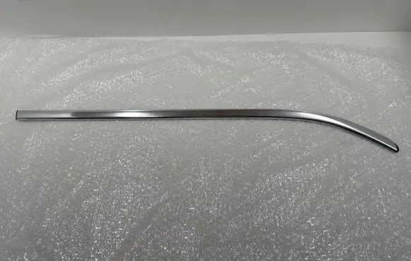 Mercedes-Benz C W204 Rear side glass trim A2046706312 PN8066 KW062015