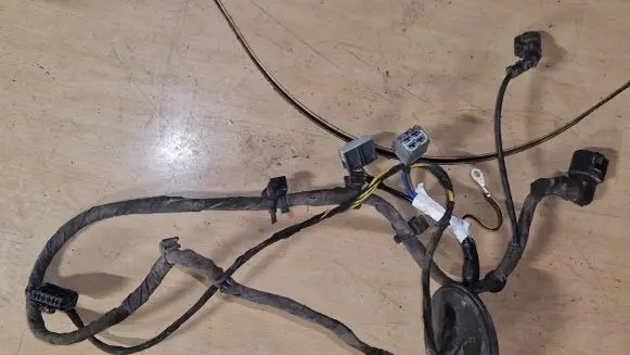 Volvo V70 Other wiring loom 30798816