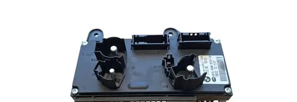 BMW 7 E65 E66 Voltage converter/converter module 9132581 8ES008270