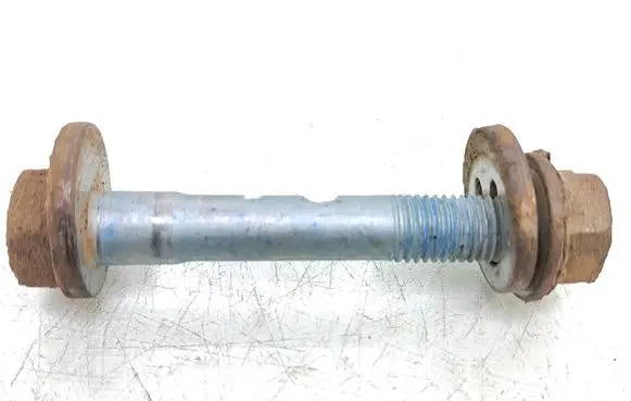 BMW 3 E46 Rear suspension camber bolt 