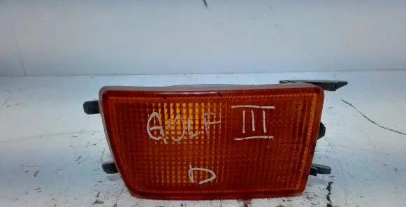 Volkswagen Golf III Front indicator light 1H0953156C