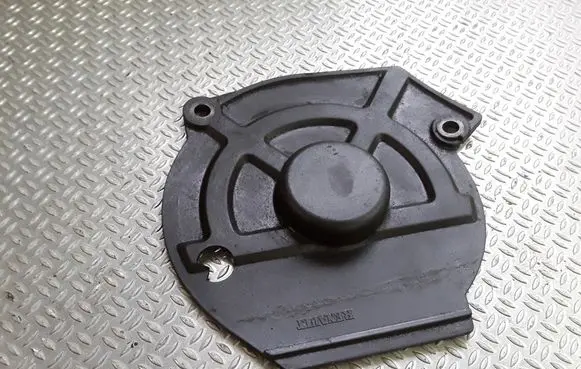 Renault Espace III Timing belt guard (cover) 7700862785