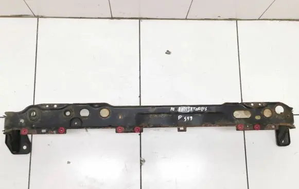 Ford Transit - Tourneo Connect Bottom radiator support slam panel 