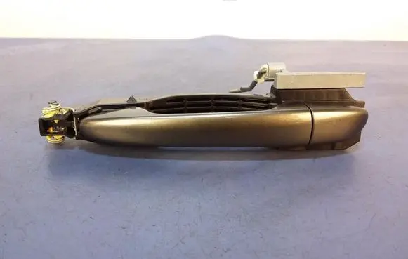 Mazda CX-3 Rear door exterior handle 