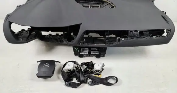 Citroen C5 Airbag set with panel 