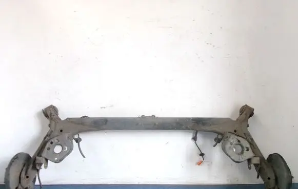 Honda Jazz Rear suspension assembly kit set 