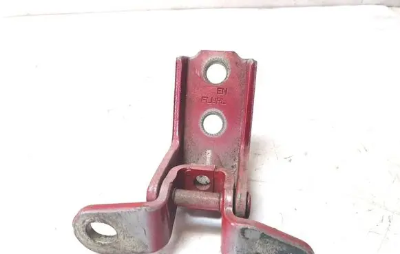 Hyundai Santa Fe Front door upper hinge 1120102