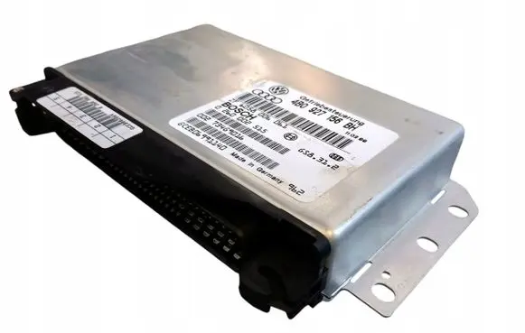 Audi A6 S6 C5 4B Gearbox control unit/module 4B0927156BH