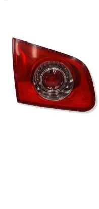 Volkswagen PASSAT B6 Tailgate rear/tail lights 3C9945093
