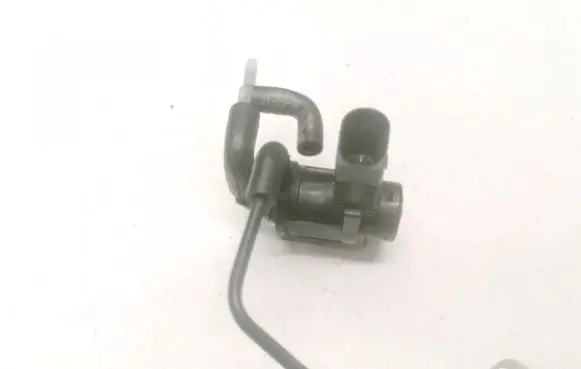 Porsche Cayenne (9PA) Turbo solenoid valve 1j0906283b