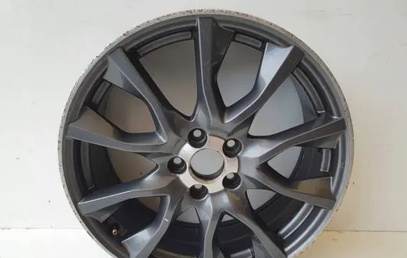 Honda HR-V R19 alloy rim SMT-975B
