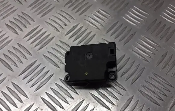 Renault Scenic II - Grand scenic II A/C air flow flap actuator/motor BRAK
