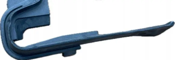 Porsche Macan (95B) Engine compartment rubber 95B823731A OEM