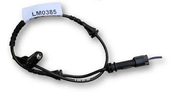 BMW 1 F40 ABS rear brake sensor 34525A98F70 34525A61B48 34526895882