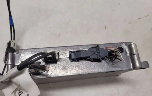 Jaguar S-Type Phone control unit/module 1X4310D893AH JT2CMR3735 449272951164072