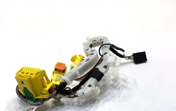 Audi A6 S6 C7 4G Airbag squib ring wiring 4H0971589G