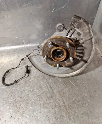 Chrysler Pacifica Front wheel hub 68189018AC