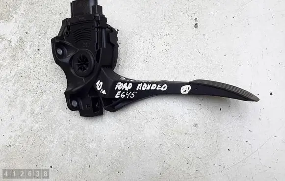 Ford Mondeo MK IV Accelerator throttle pedal 6g929f836sc