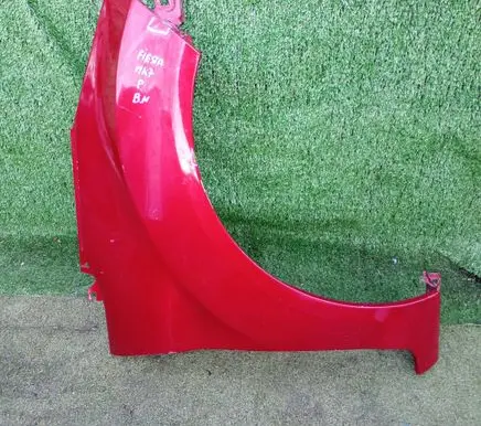 Ford Fiesta Fender 