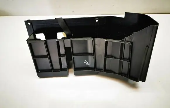 Mercedes-Benz CLS C219 Tool box 2198900014