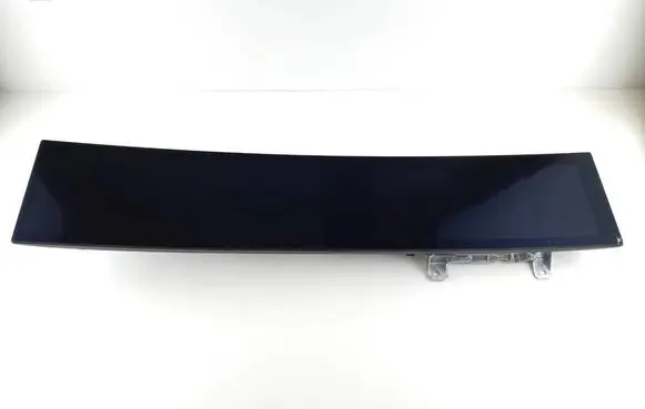 BMW i4 Speedometer (instrument cluster) 5A7B2D8 5A2ECB9 65.50-5A7B2D8