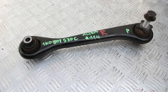 Seat Altea XL Rear control arm 1K0501530C