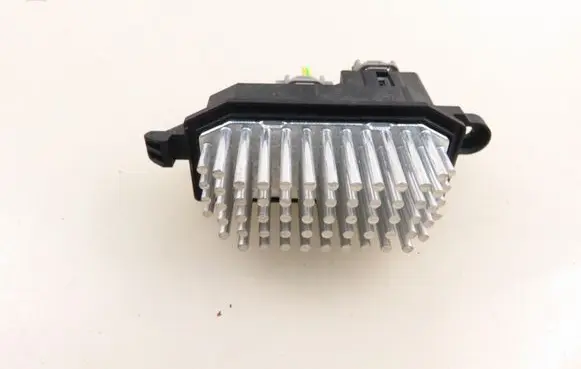 Ford B-MAX Heater blower motor/fan resistor AV1119E624AA