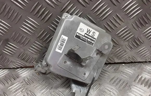Subaru B9 Tribeca Other control units/modules 31711AL220 A64000Q6Y