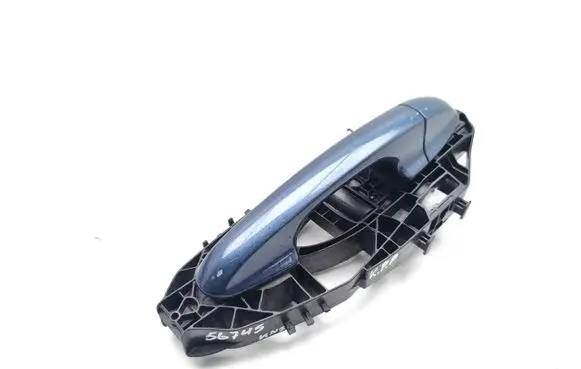 Ford Fiesta Front door exterior handle