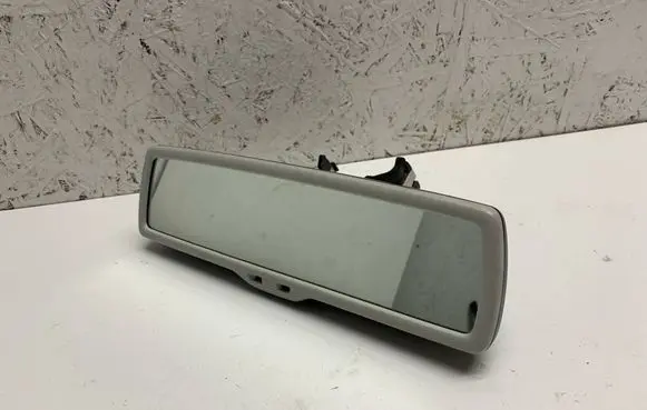 Volkswagen Golf VI Rear view mirror (interior) 1K0857511