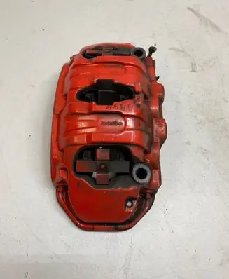 Porsche Cayenne (92A) Front brake caliper 7PP815123