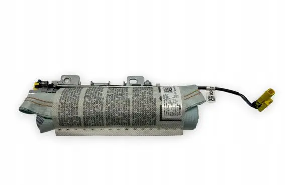 Audi A7 S7 4K8 Steering wheel airbag