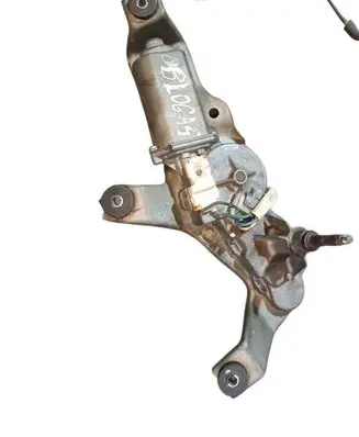 Subaru B9 Tribeca Rear window wiper motor 