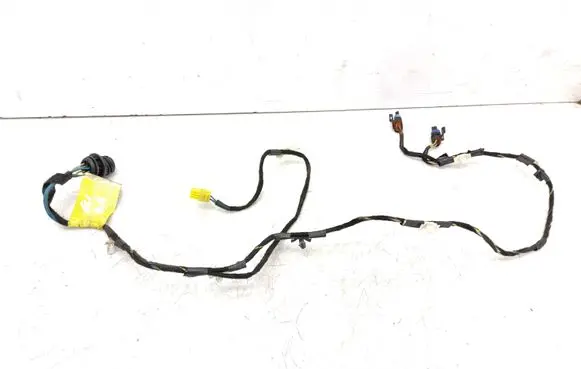 Alfa Romeo 156 Rear door wiring loom 60627057