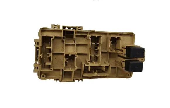 Subaru Impreza I Fuse box set JB200400