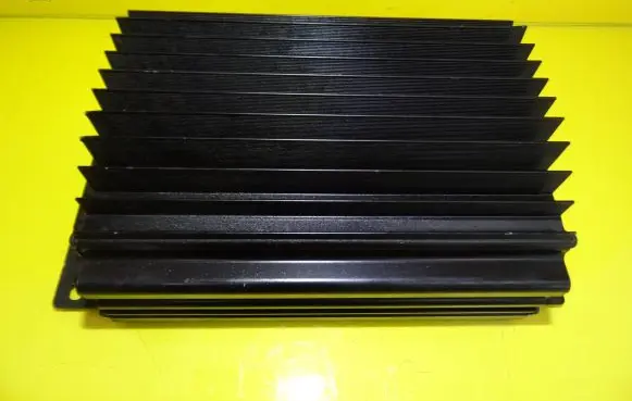 Sound amplifier