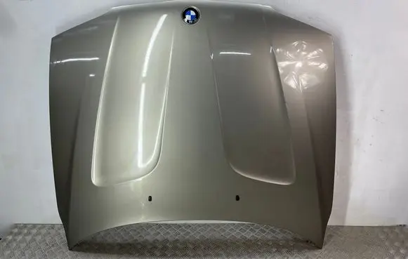 BMW X3 E83 Engine bonnet/hood 