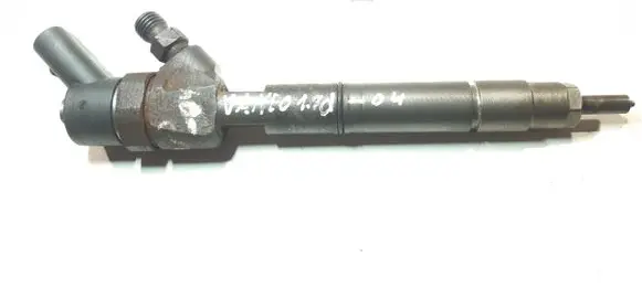 Mercedes-Benz Vaneo W414 Fuel injector A6680701187 0986435060