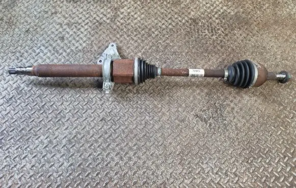 Ford Escape IV Front driveshaft LX673B436AAC LX673K305BA