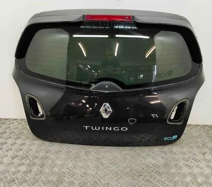 Renault Twingo II Tailgate/trunk/boot lid 901003137R