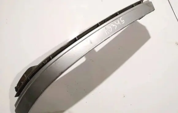 Opel Zafira A Under headlight/headlamp trim 90580651