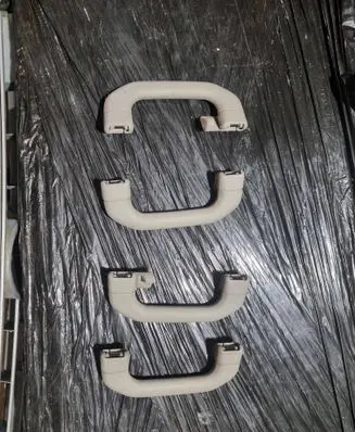 Mercedes-Benz A W168 Headlining roof cover 