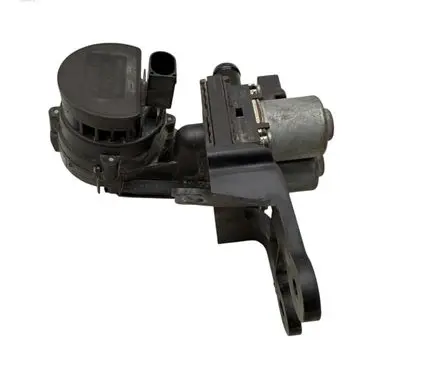 Audi A6 S6 C6 4F Electric auxiliary coolant/water pump 0392023007 1206012