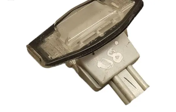 Honda Civic Number plate light P5847 E130656