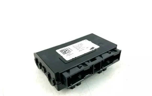 Mini One - Cooper F56 F55 Air conditioning/heating control unit 9343286