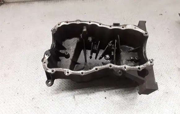 Renault Scenic III - Grand scenic III Oil sump 111116149R