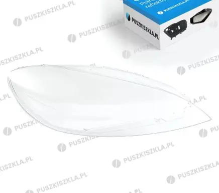 Headlight lense