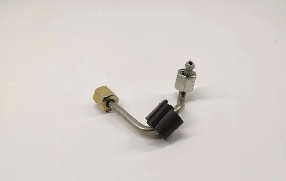 Volkswagen Tiguan Allspace Fuel line/pipe/hose 